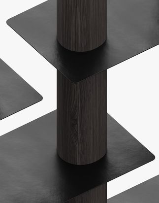 Cтеллаж SL-03 | Limited