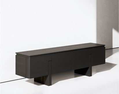 Комод KM-06