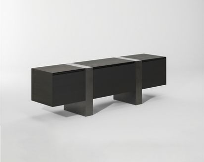 Комод KM-08