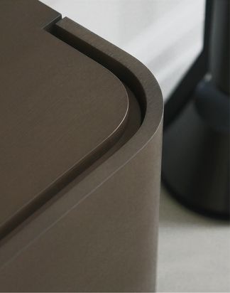 Комод KM-03
