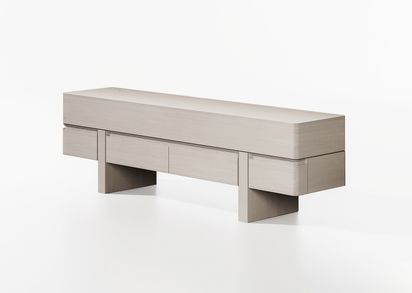 Комод KM-05