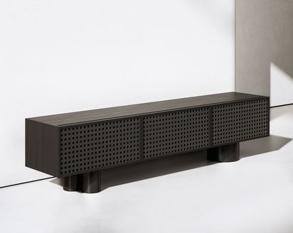 Комод KM-02