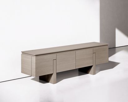 Комод KM-06