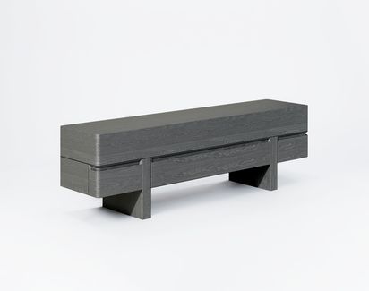 Комод KM-05