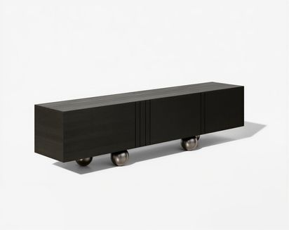 Комод KM-09