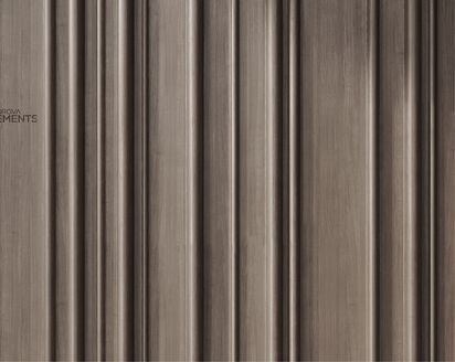 Стеновые панели P-07