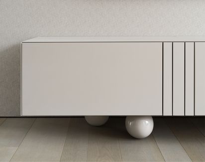 Комод KM-09