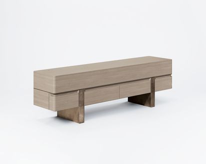 Комод KM-05